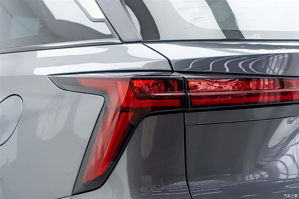 Changan CS75, 2024 11