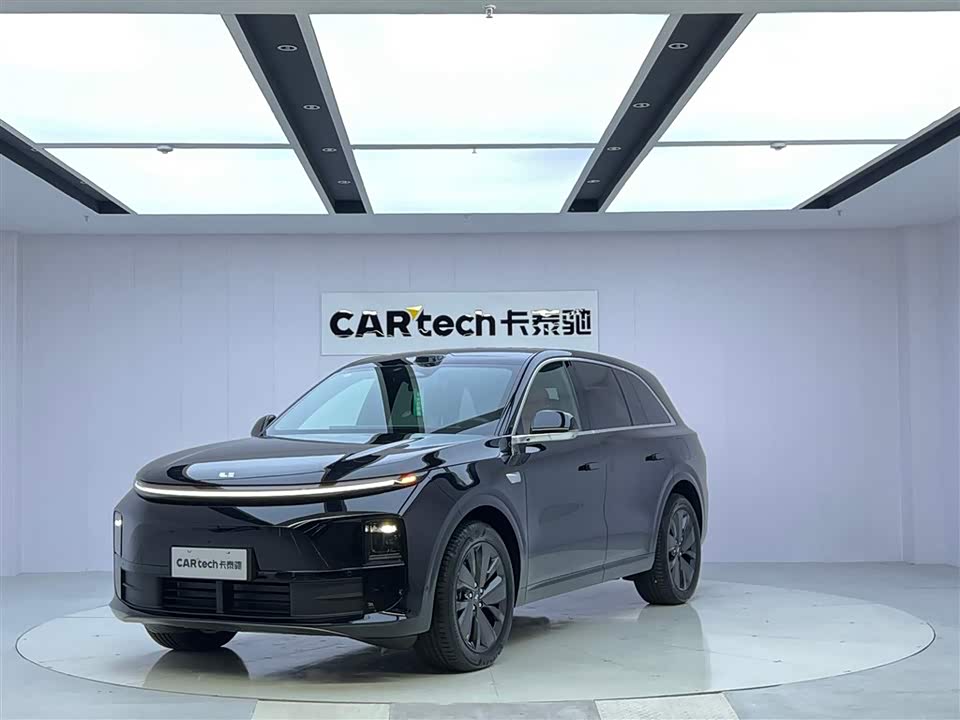 Li Auto Ideal L6