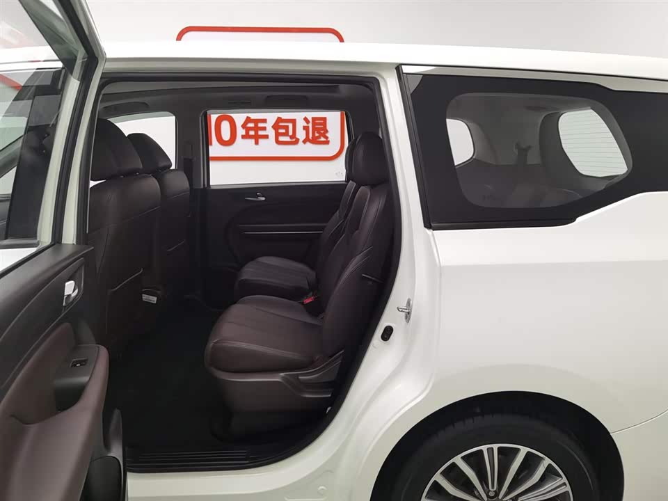 Trumpchi Trumpchi M6 Trumpchi Trumpchi M6