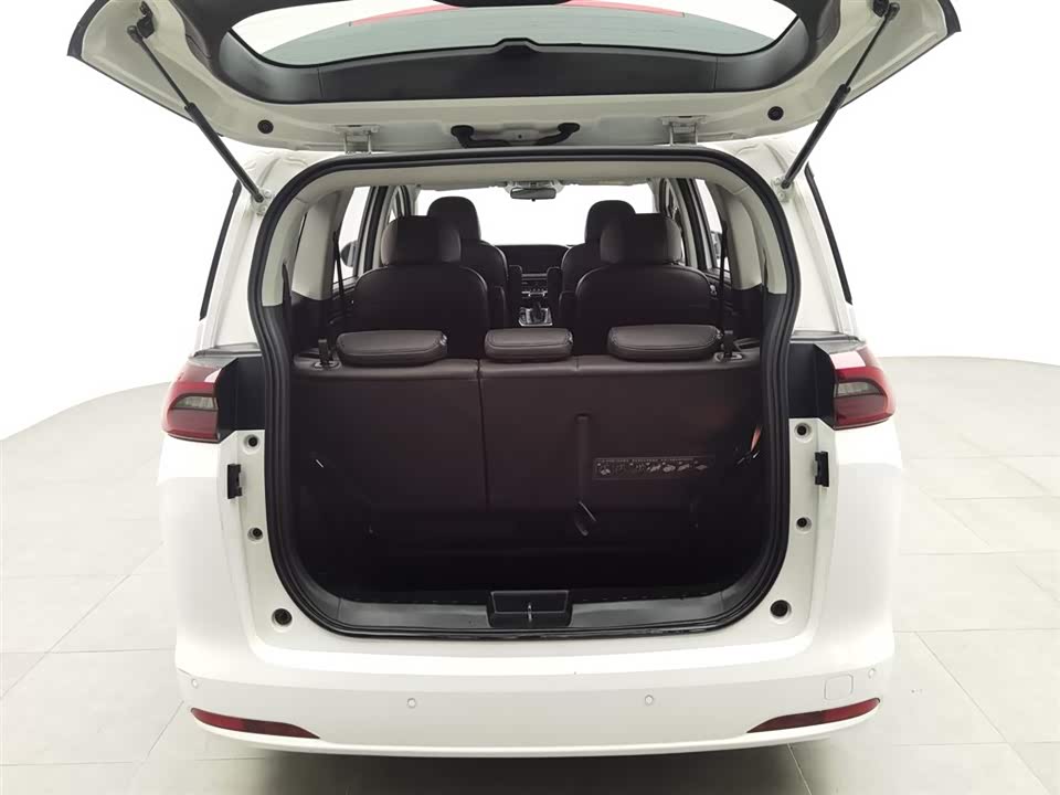 Trumpchi Trumpchi M6 Trumpchi Trumpchi M6