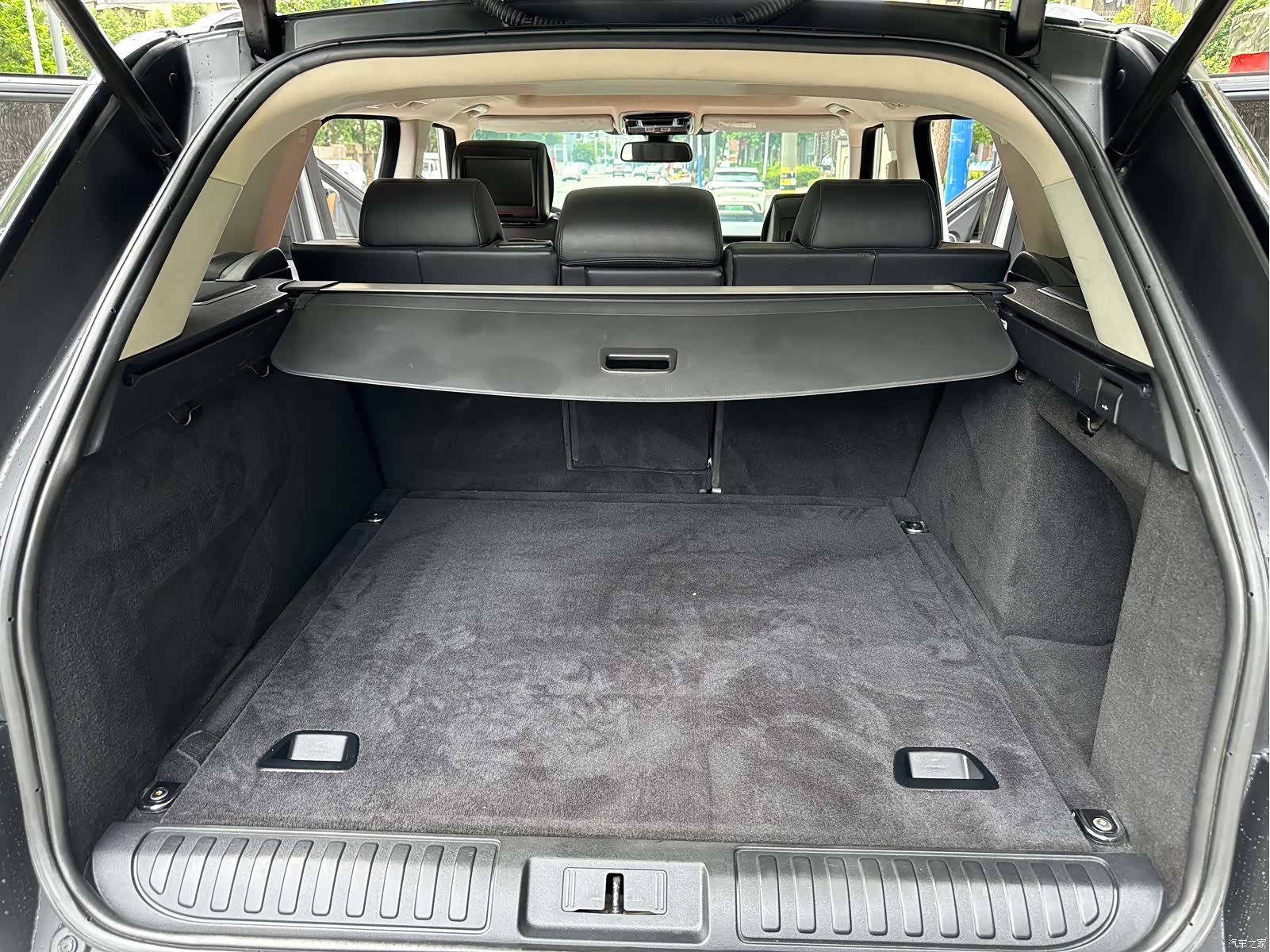 Land Rover Range Rover, 2017 13