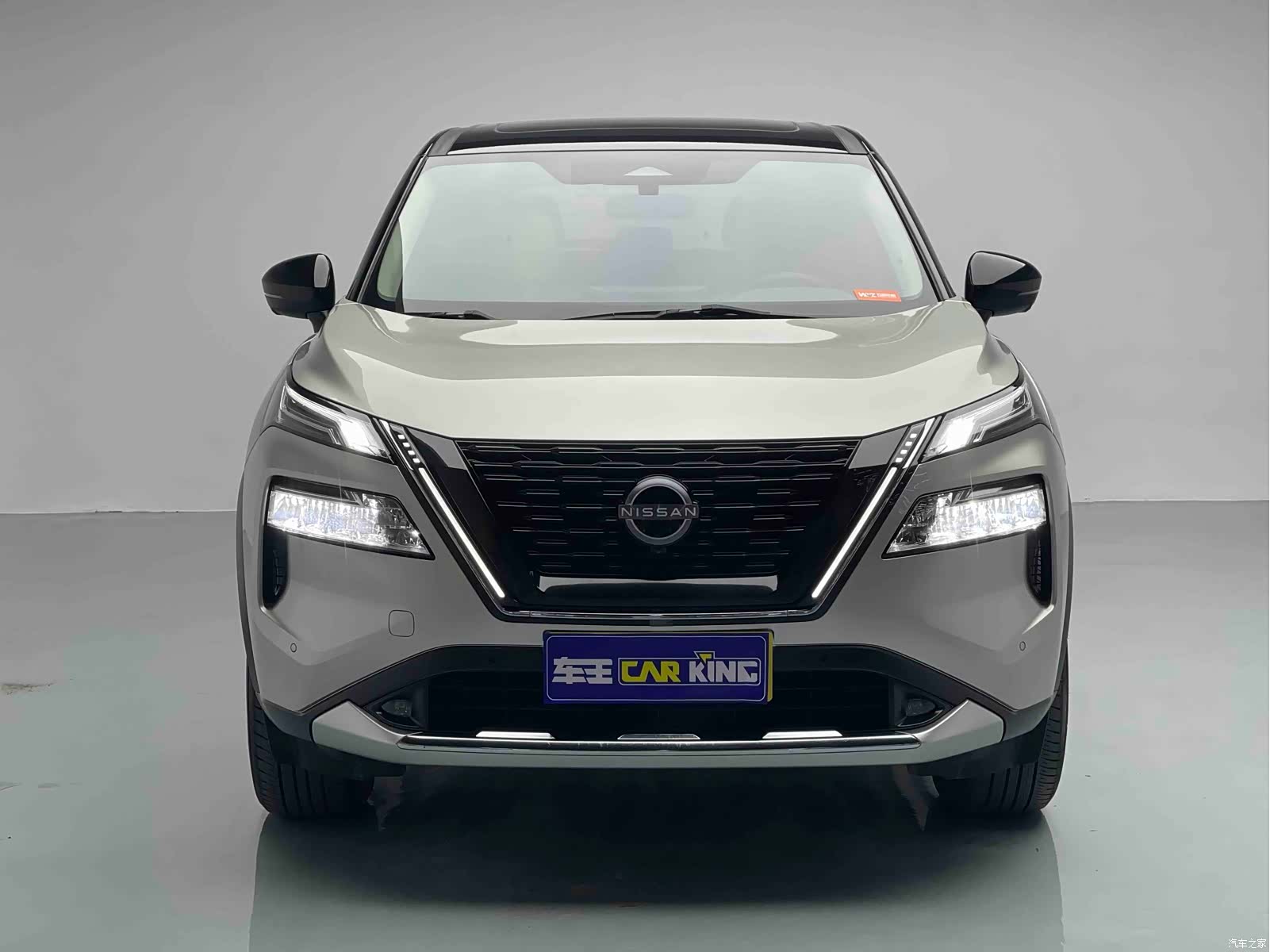 Nissan X-Trail, 2024 3