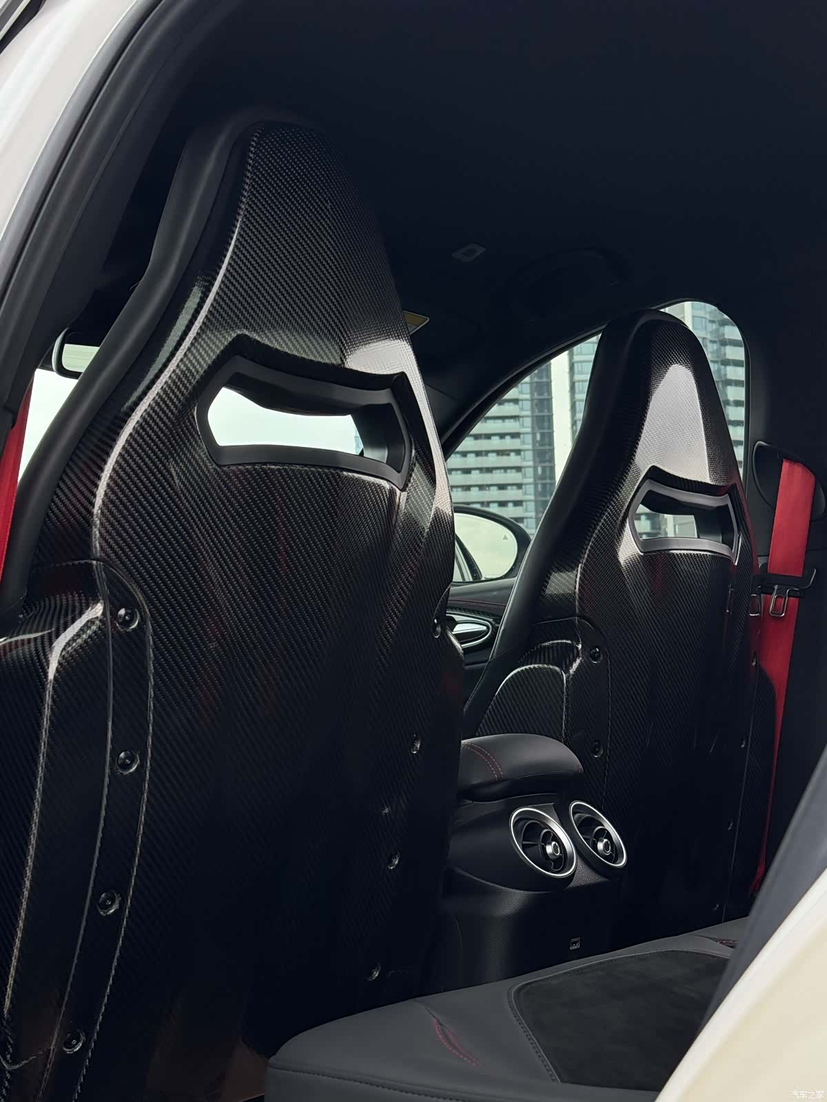 Alfa Romeo Giulia, 2020 14