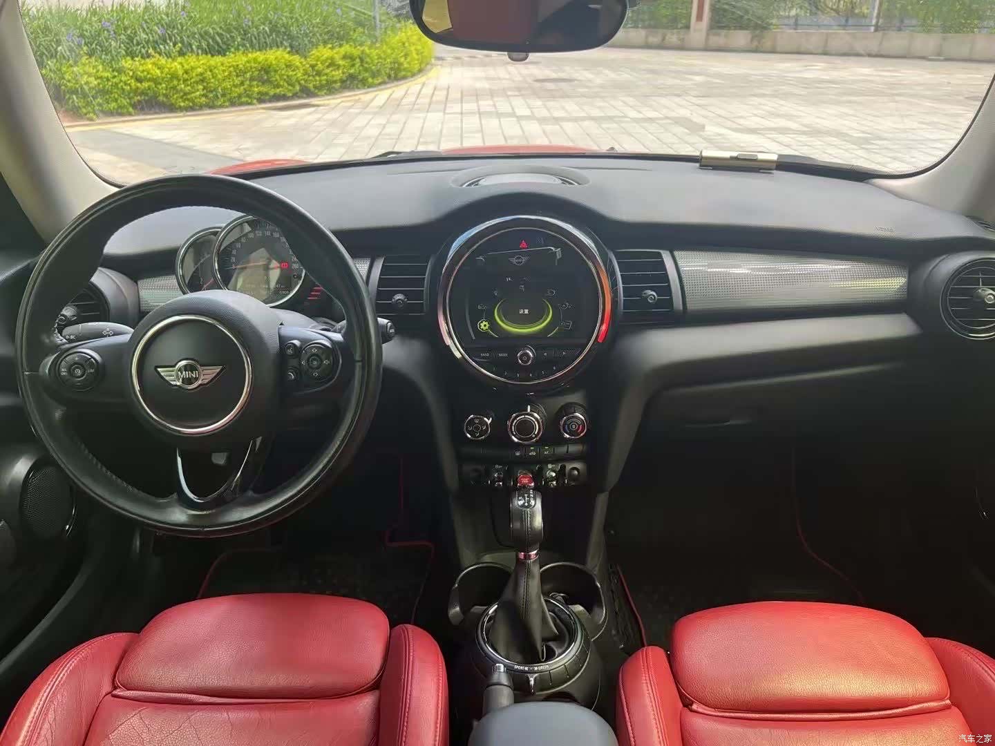 Mini Cooper, 2017 8