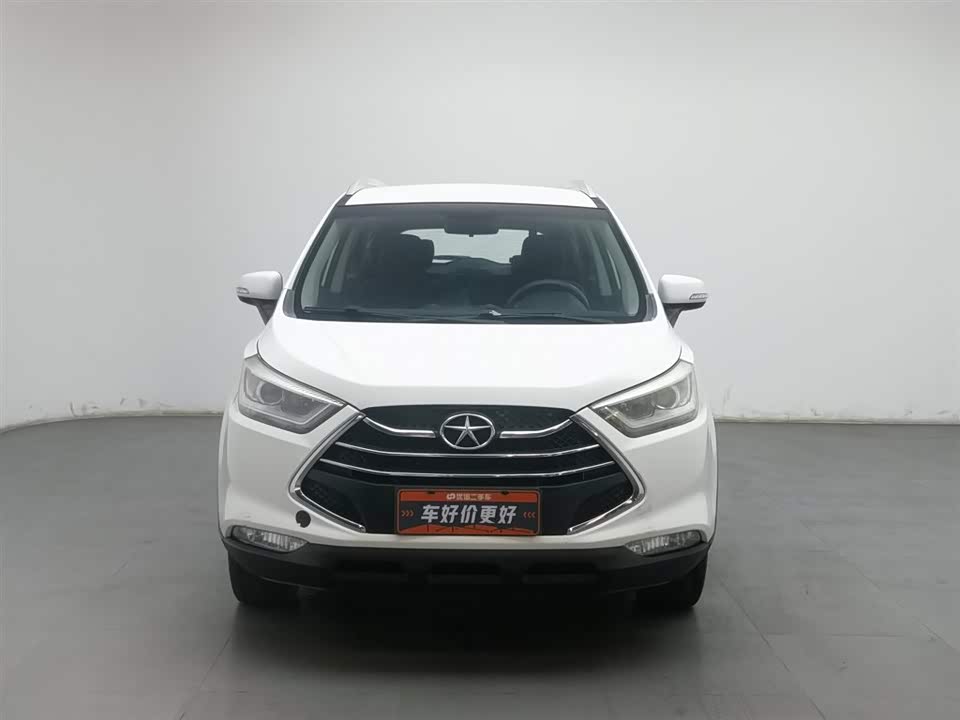 JAC Ruifeng S3