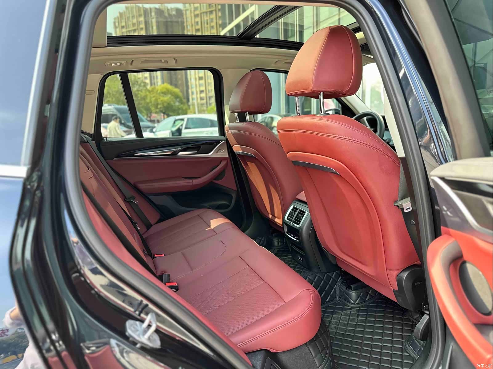 BMW X3, 2023 18