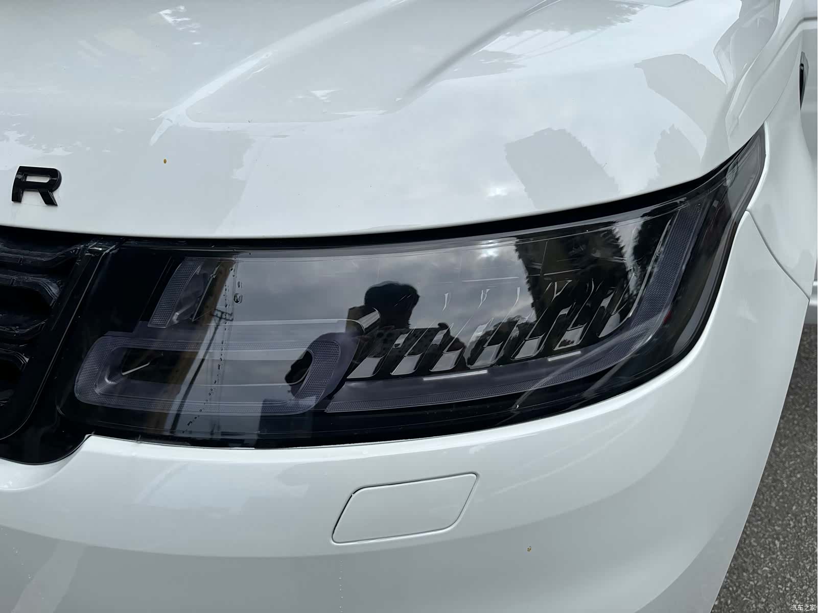 Land Rover Range Rover, 2017 23