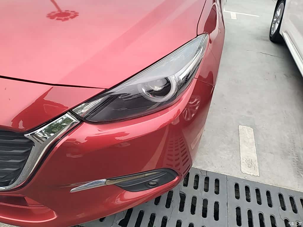 Mazda Mazda3, 2019 24
