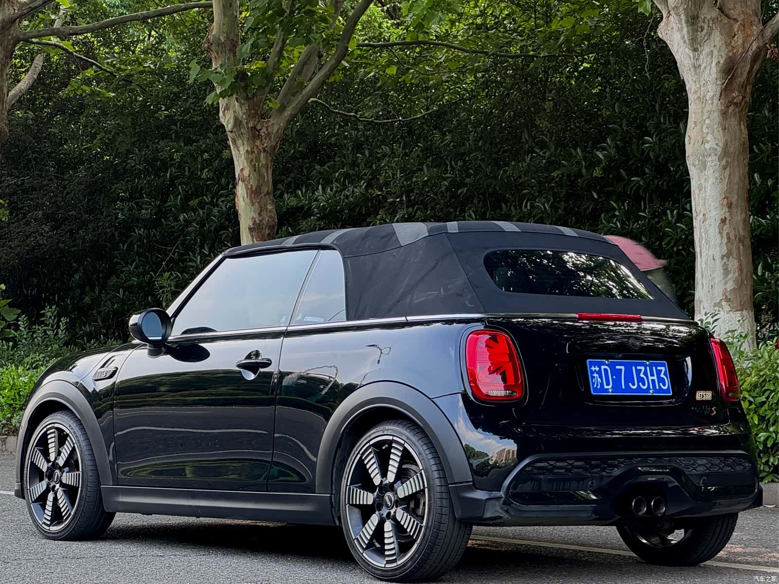 Mini Cooper, 2023 10