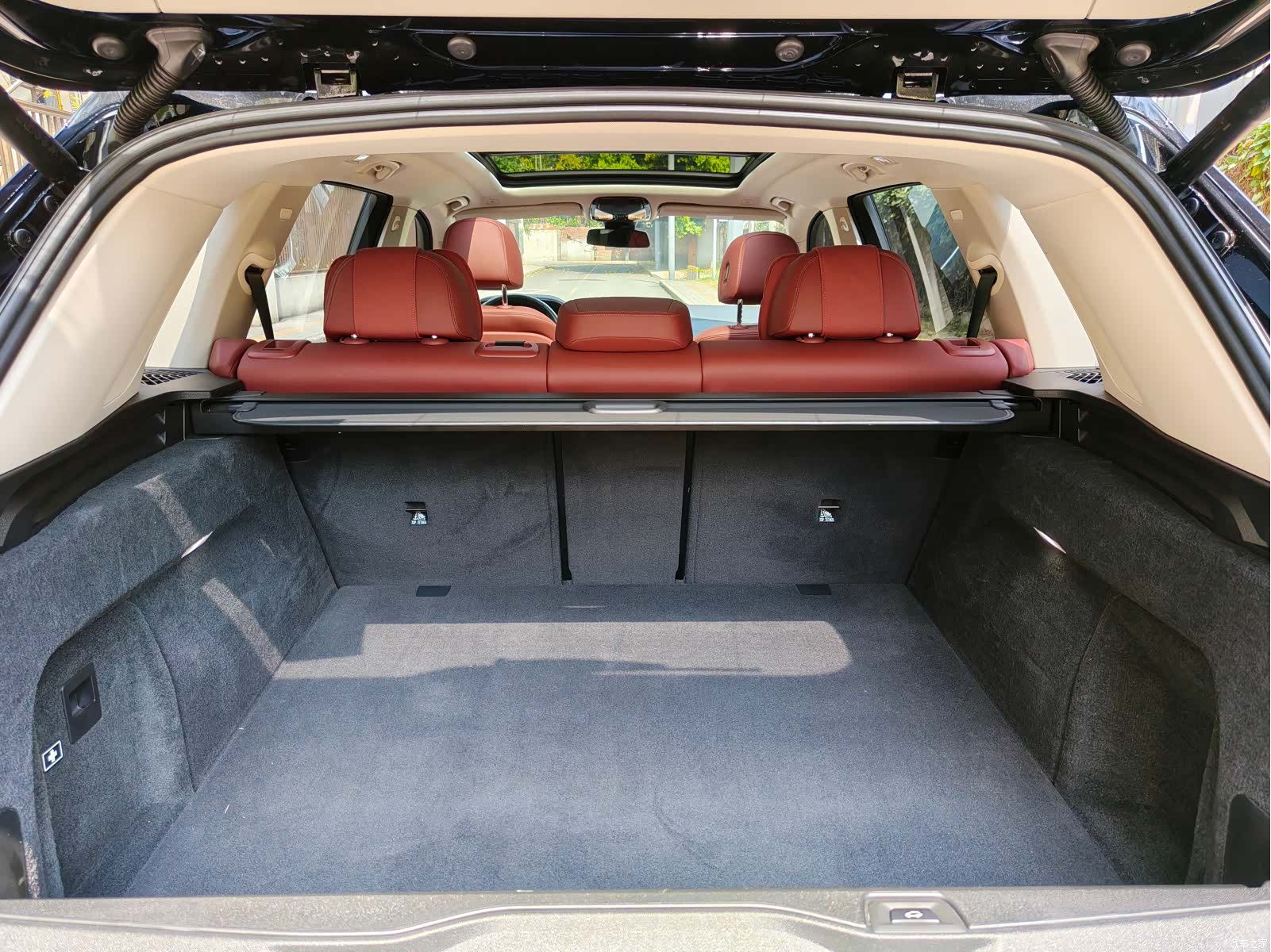 BMW X5, 2022 14