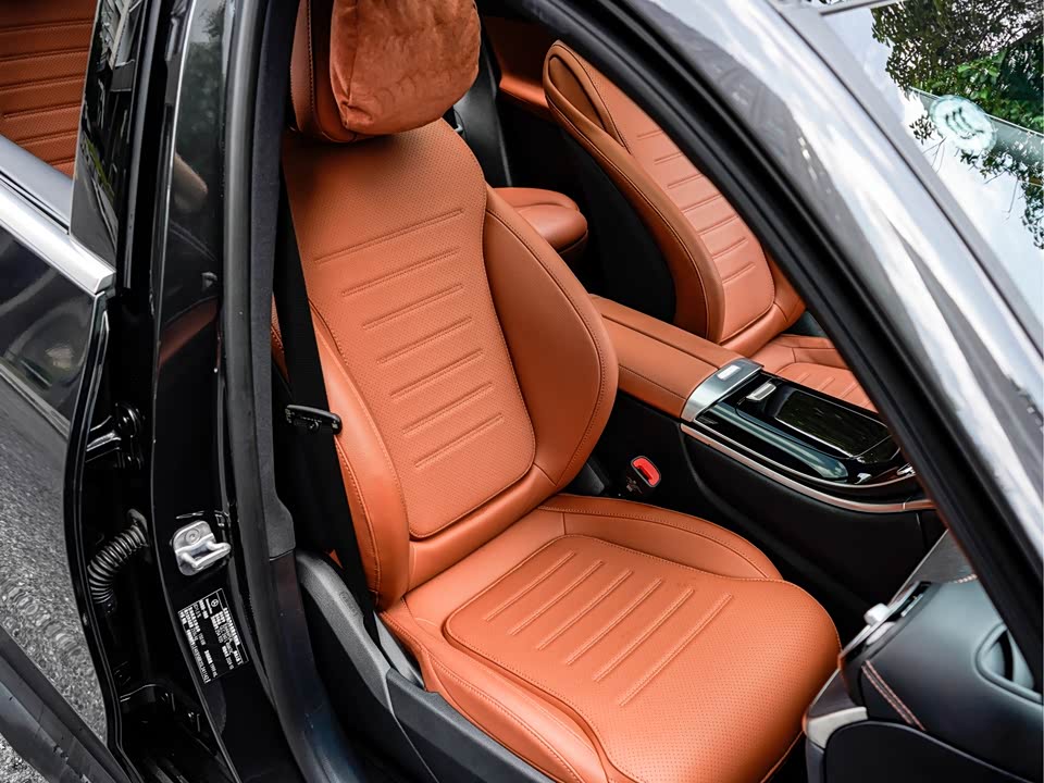 Mercedes-Benz GLC Mercedes-Benz GLC