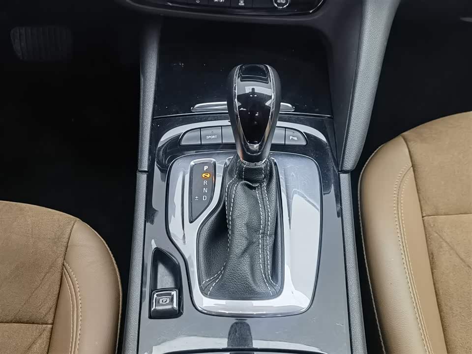 Buick Regal Buick Regal