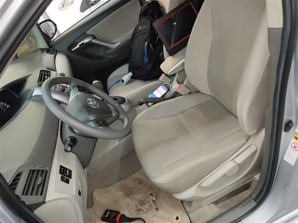 Toyota Yizhi Toyota Yizhi