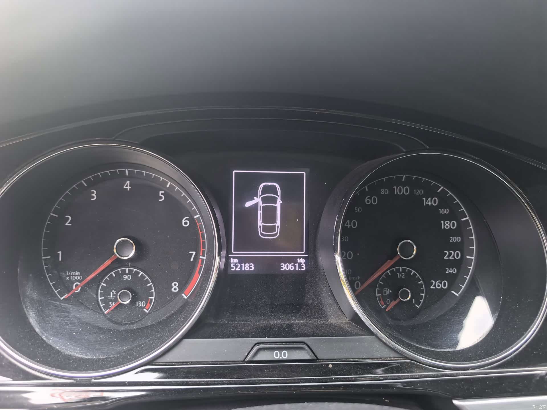 Volkswagen Lamando, 2018 8