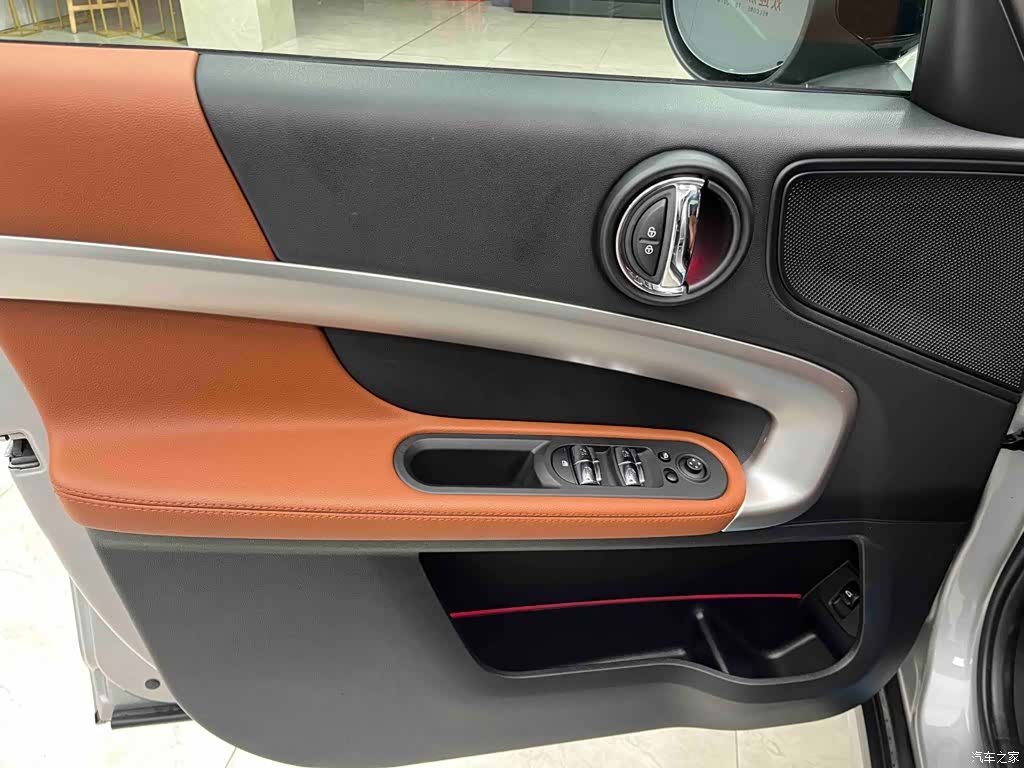 Mini Countryman, 2024 8