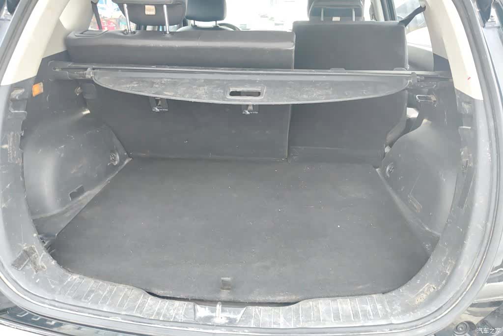 Haval H2, 2015 4