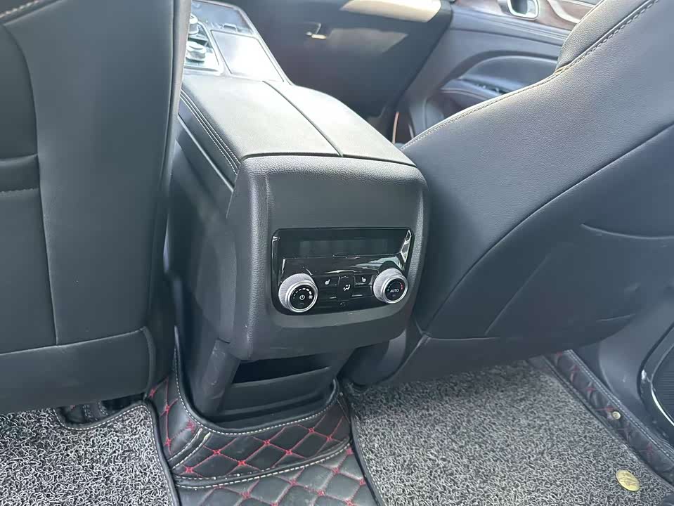 Ford Lingyu Ford Lingyu