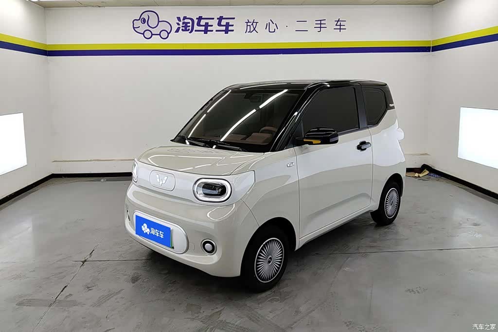 Wuling MINIEV, 2025 1
