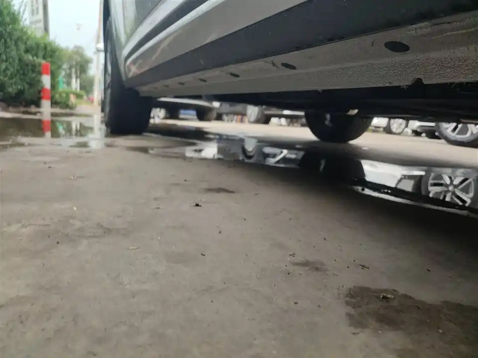 Geely Galaxy Galaxy Starship 7 EM-i