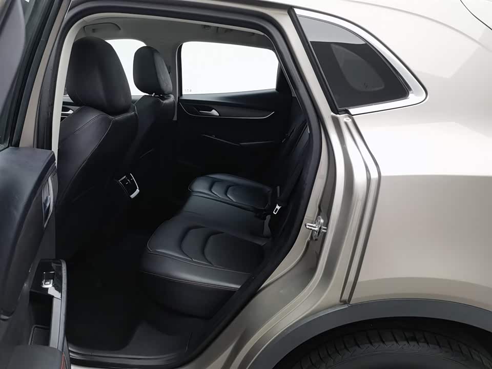 Borgward BX5 Borgward BX5
