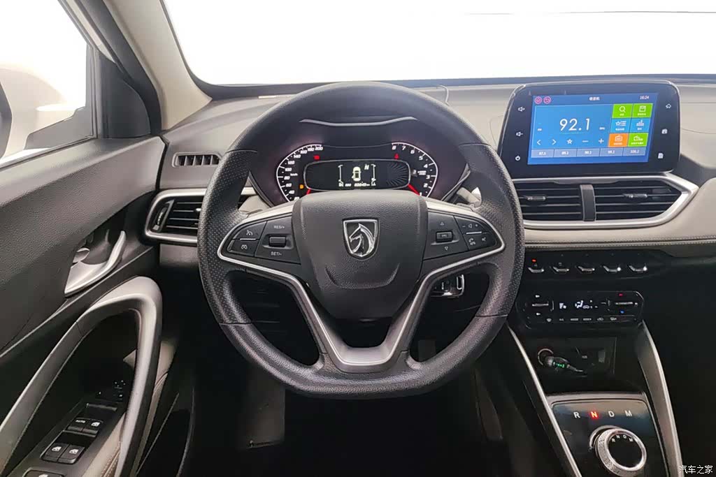 Wuling 510, 2019 15