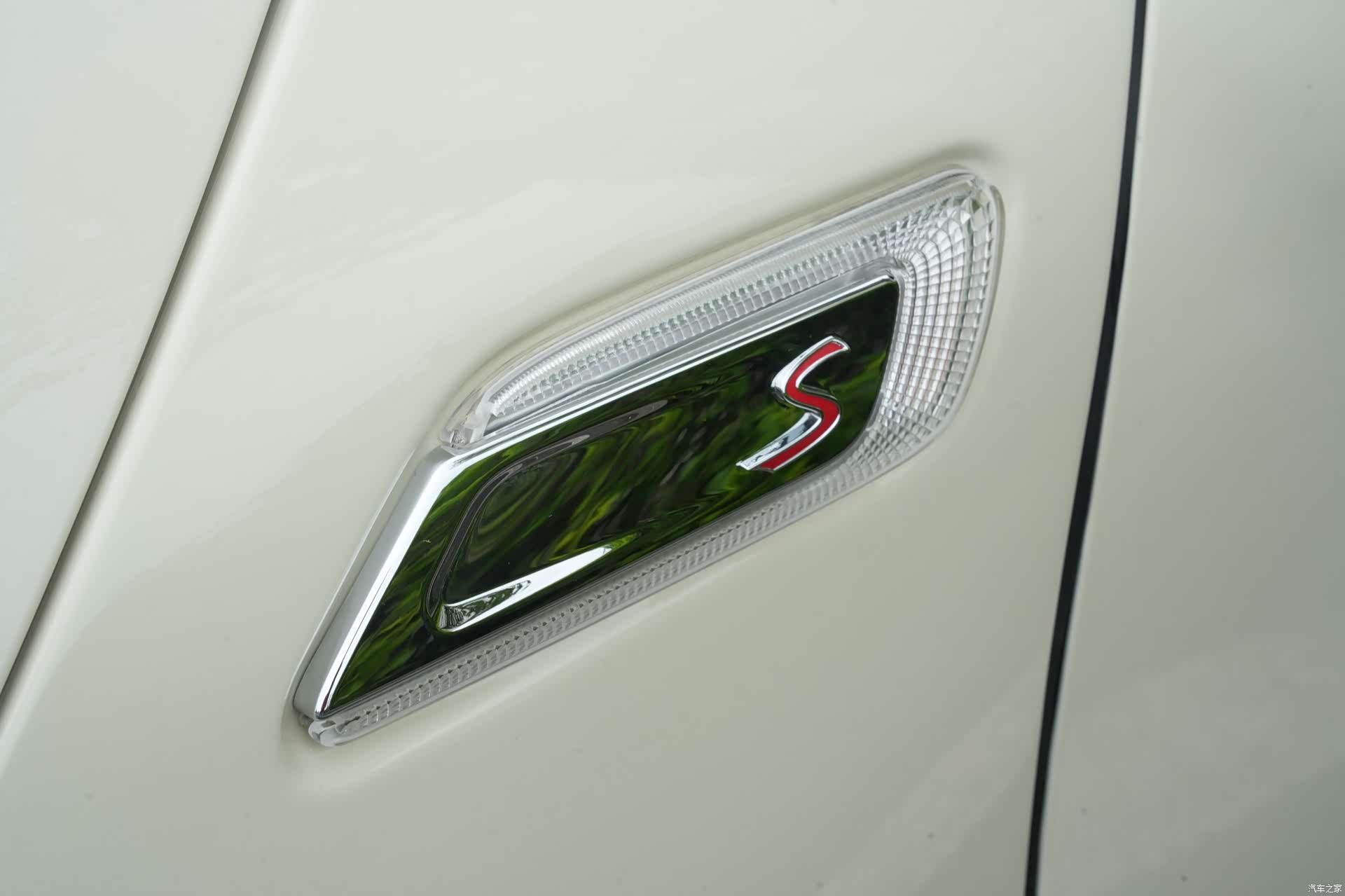 Mini Clubman, 2021 11