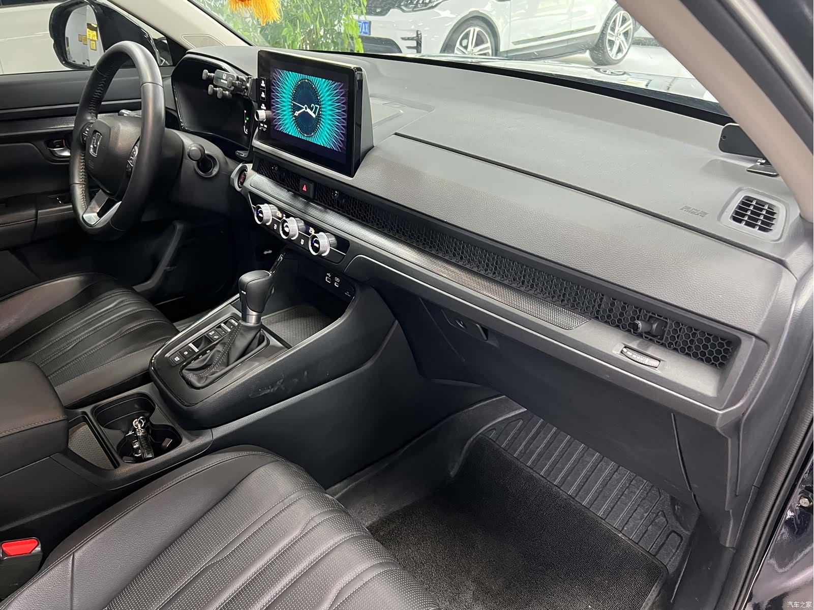 Honda Breeze, 2023 18