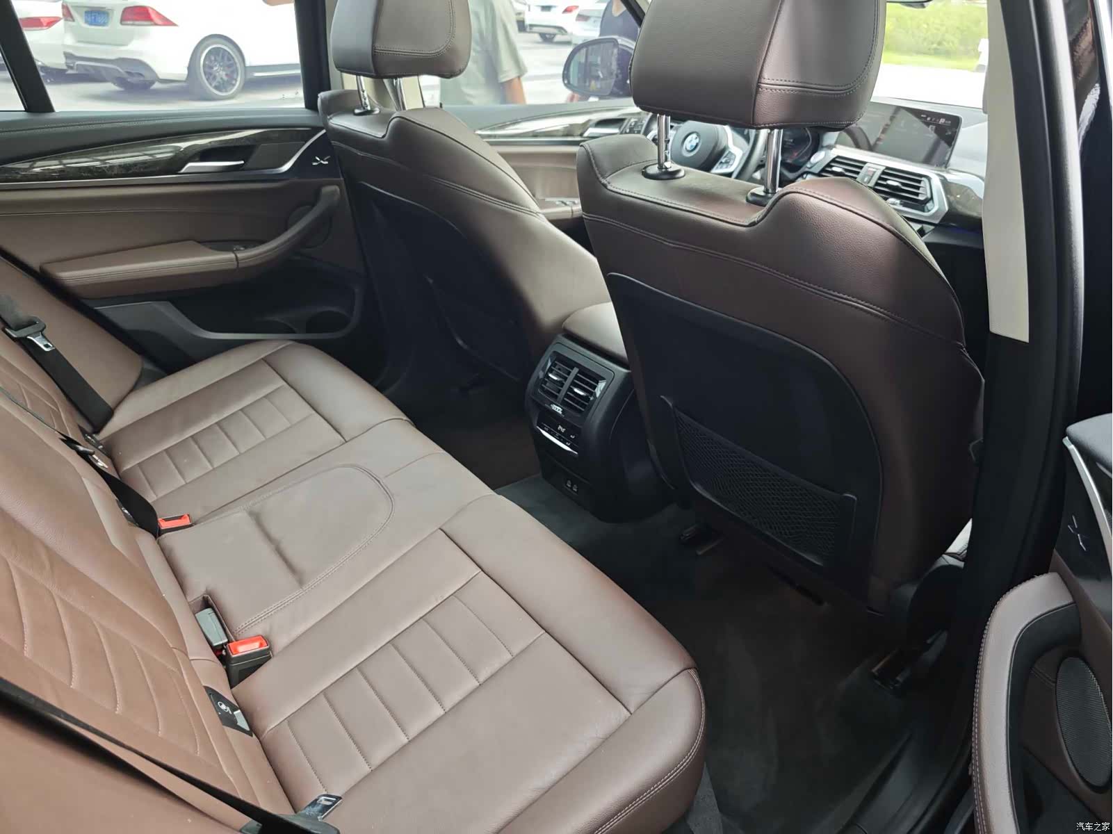BMW X3, 2020 16