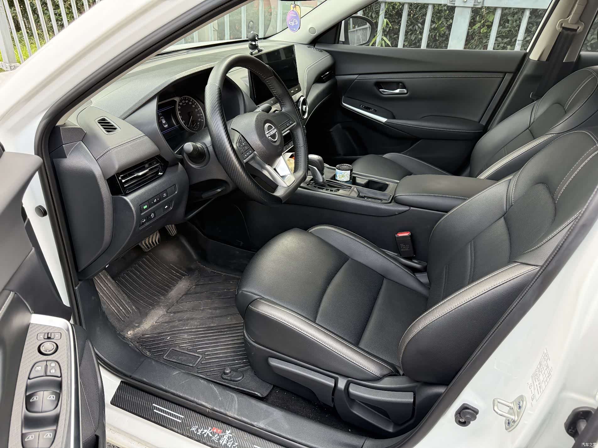 Nissan Sylphy, 2025 7