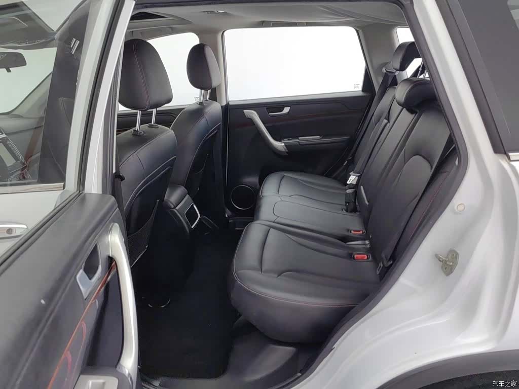 Haval H6, 2016 15