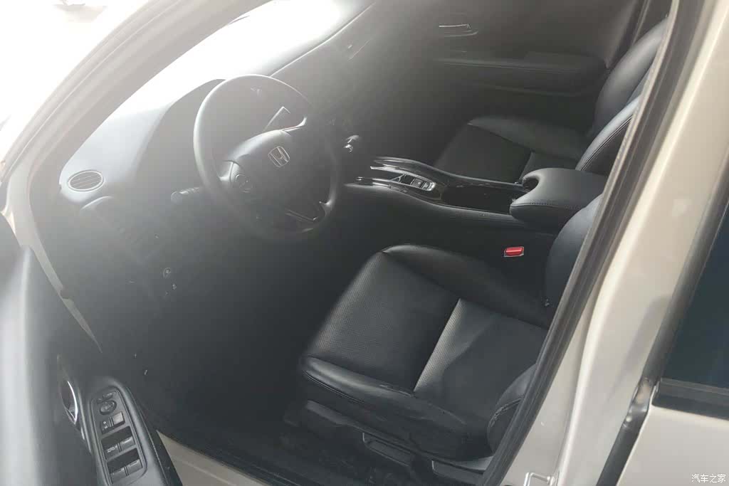Honda Vezel, 2019 9