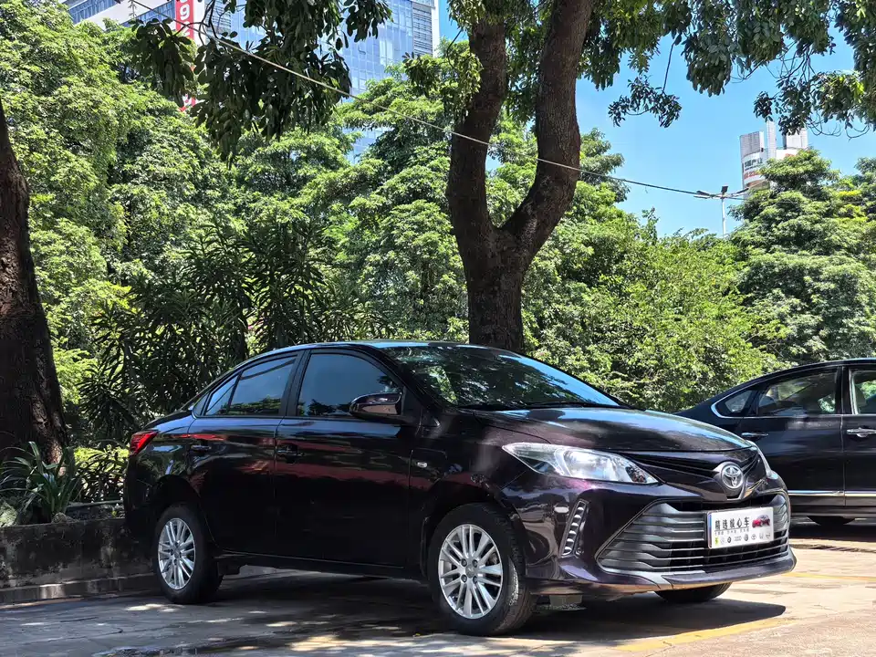 Toyota Vios
