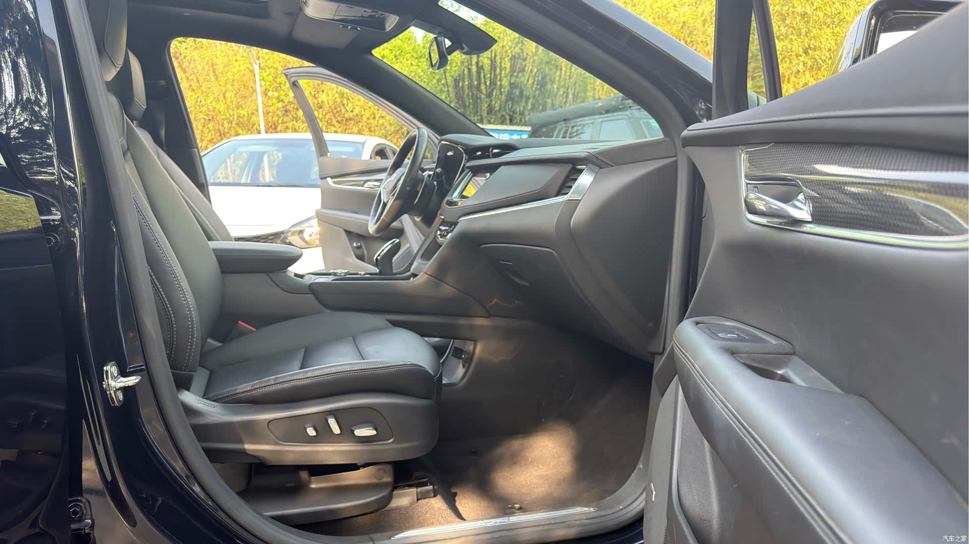 Cadillac XT5, 2023 16