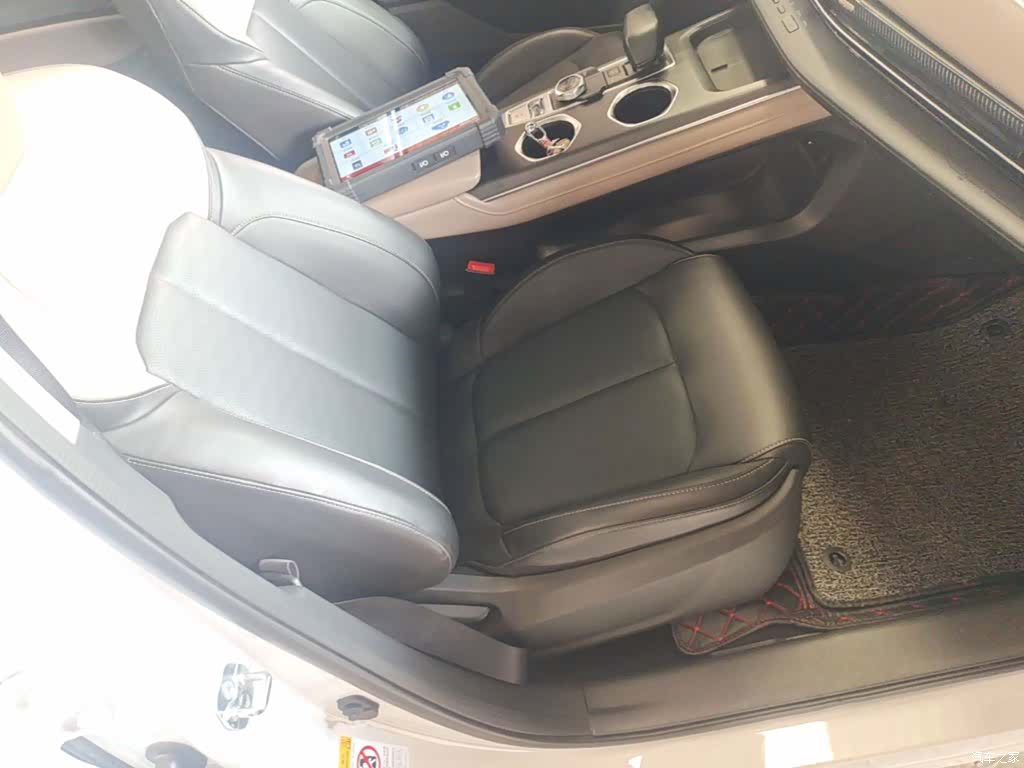 Changan CS55, 2022 25