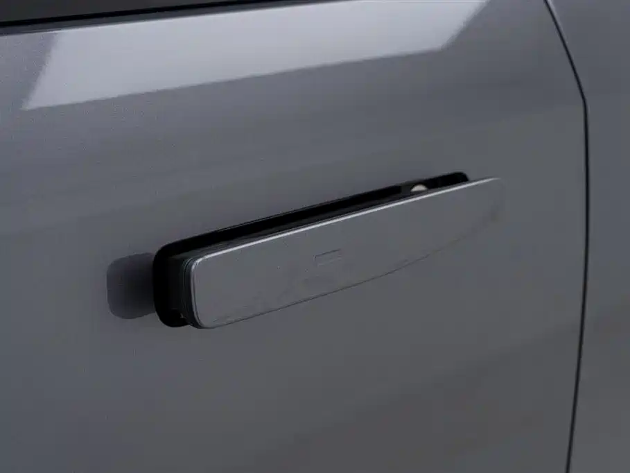 Trumpchi Trumpchi Yearning for S7