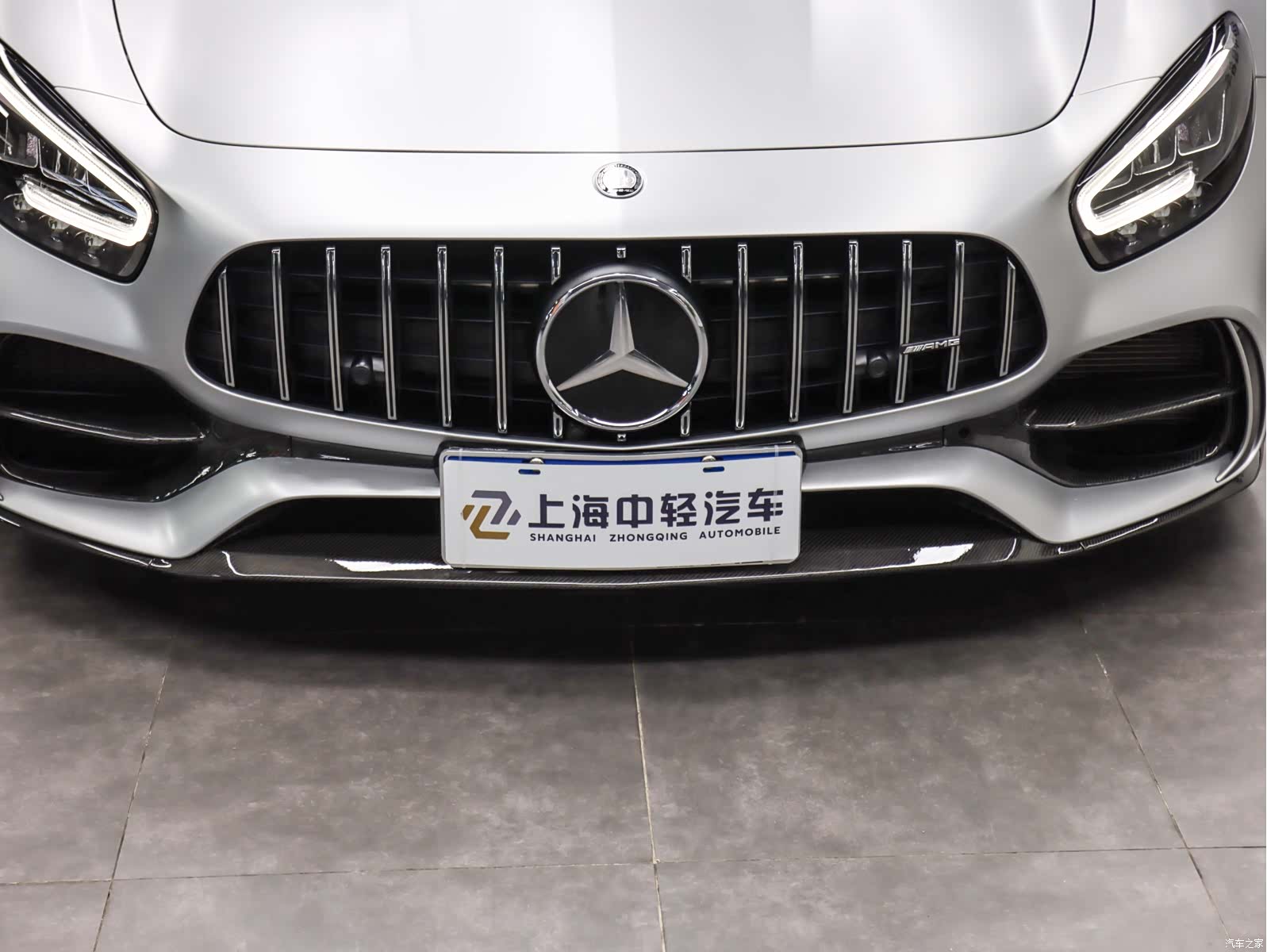 MG AMG, 2021 30