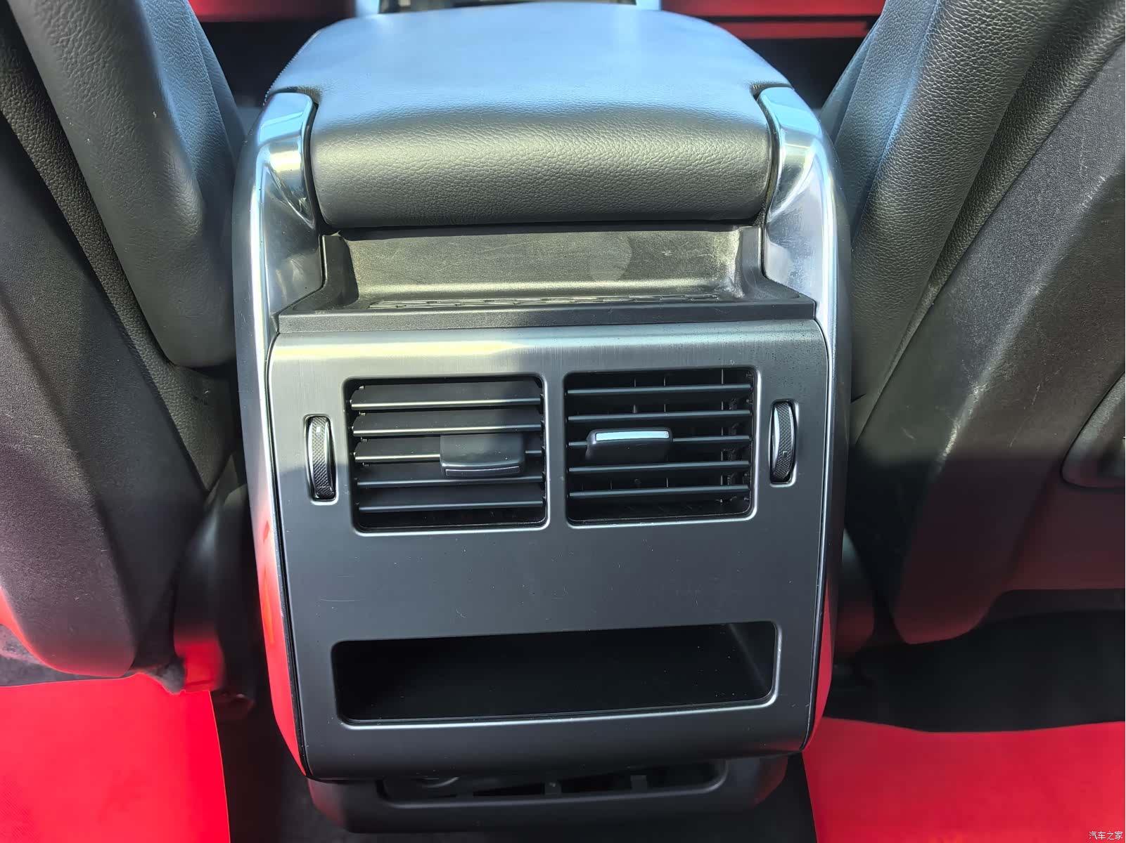 Land Rover Range Rover, 2017 18