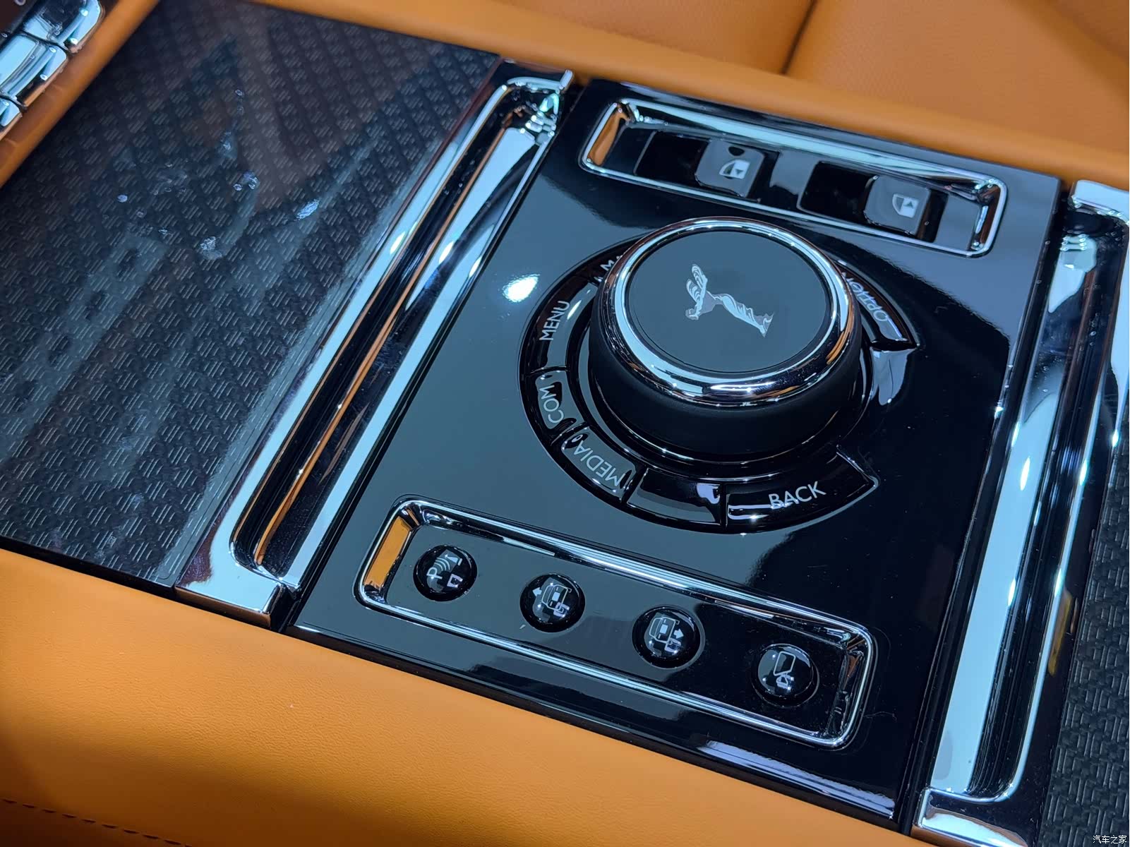 Rolls-Royce Ghost, 2022 17