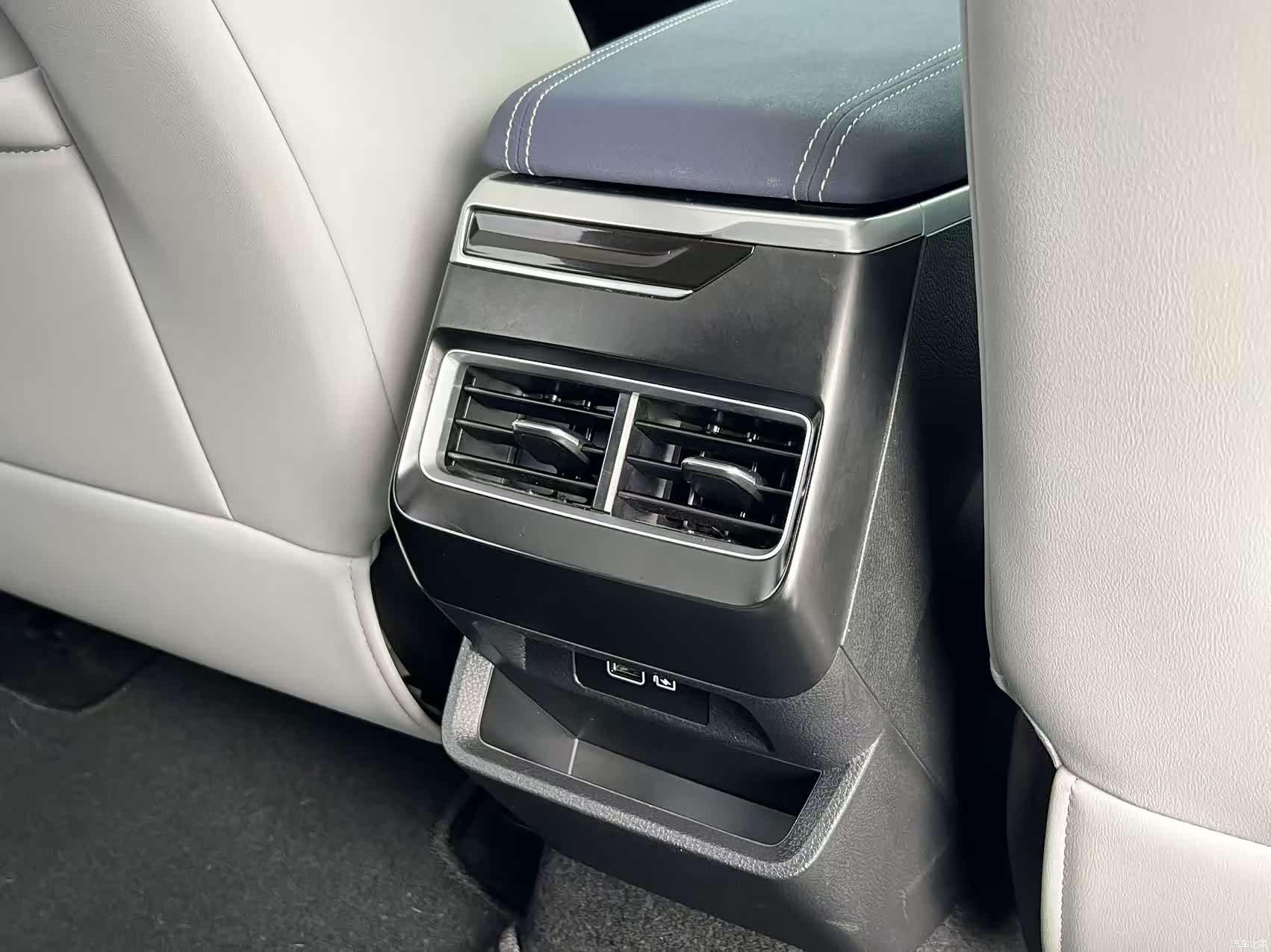 Geely Preface, 2021 28