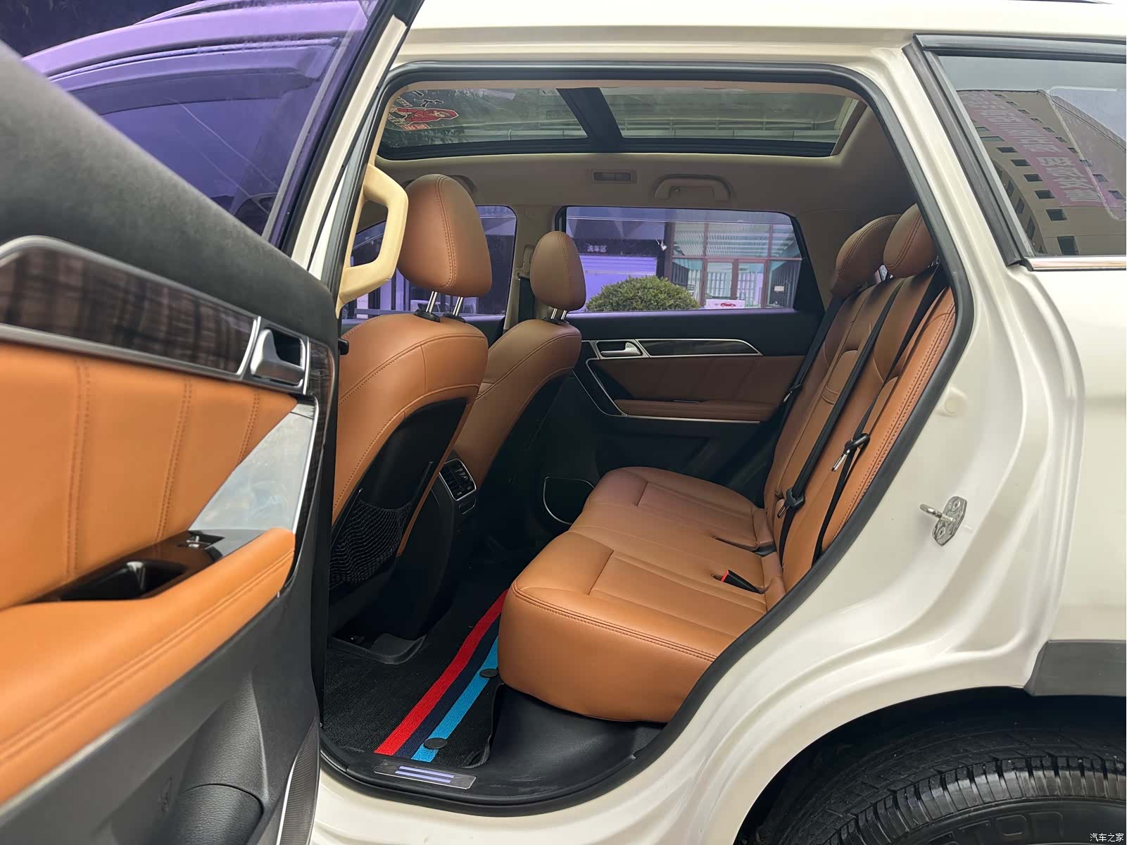 Haval H6, 2016 13
