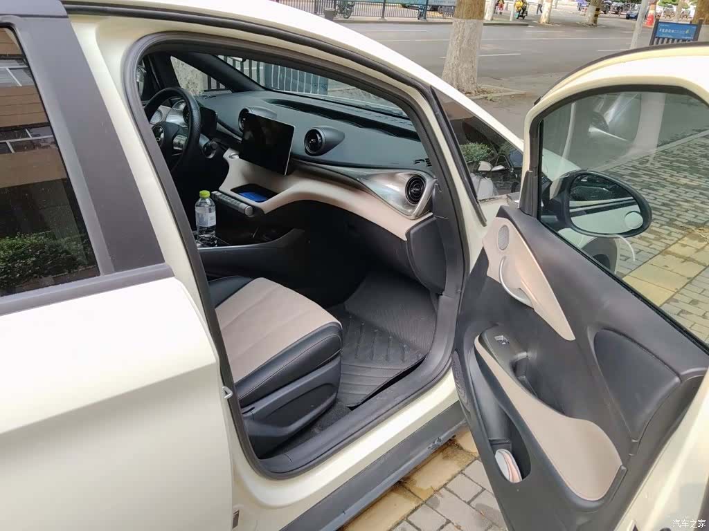 BYD Dolphin, 2025 19