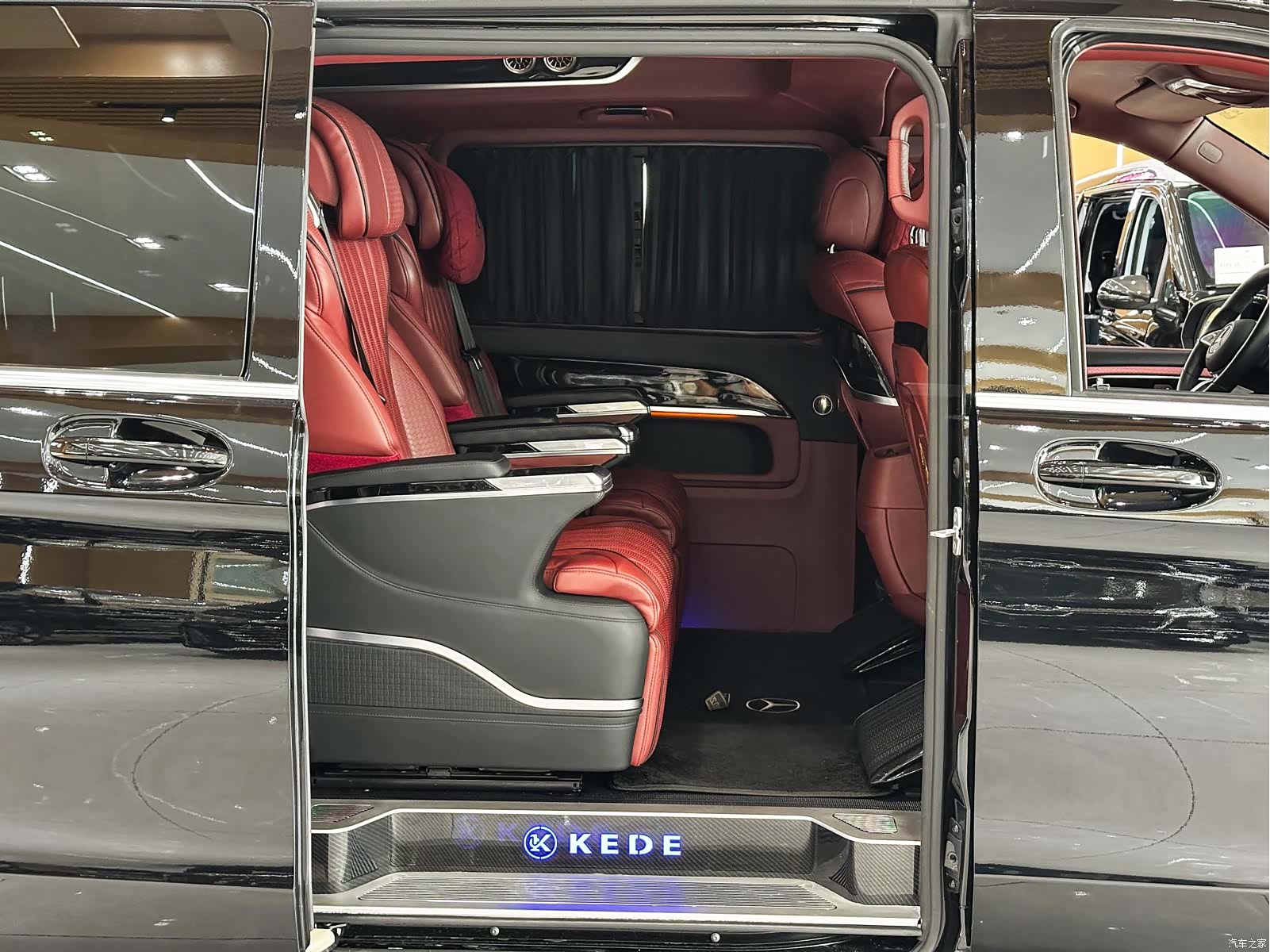 KeDiQiChe MH7, 2025 14