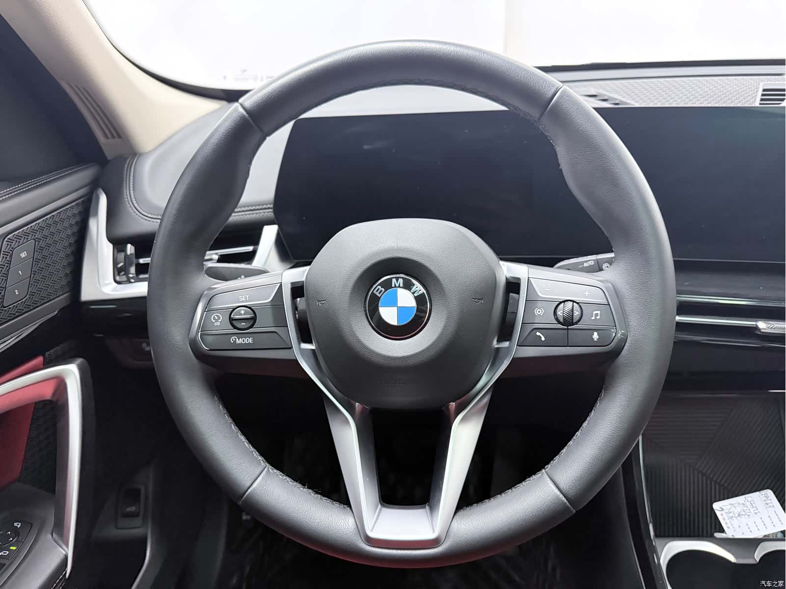 BMW X1, 2024 14