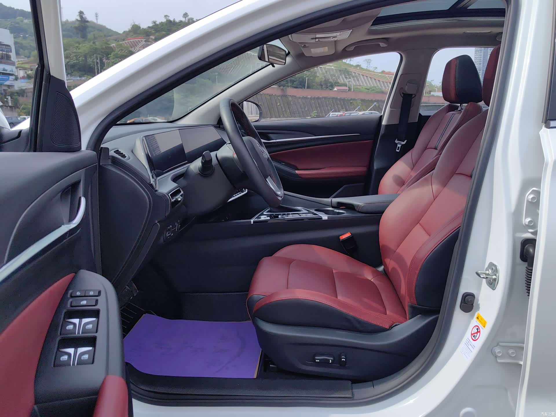 Changan Eado, 2020 4