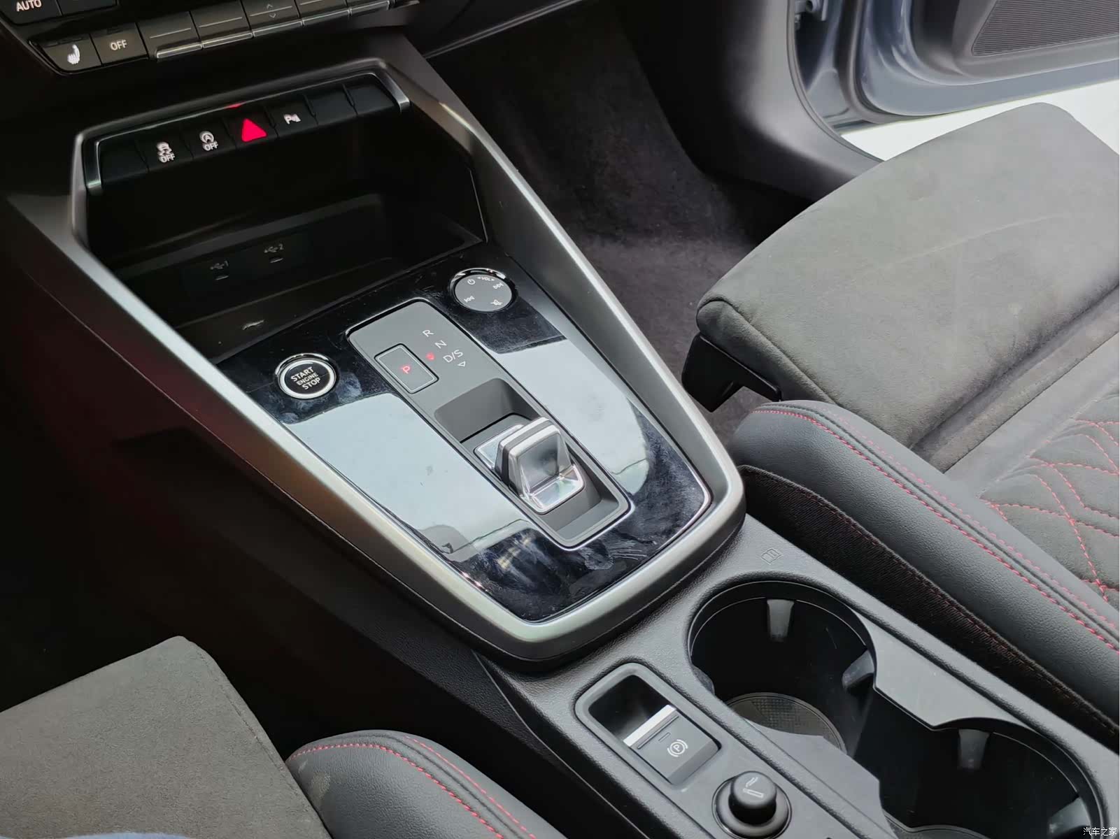 Audi A3, 2022 17