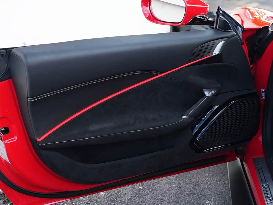 Ferrari Roma