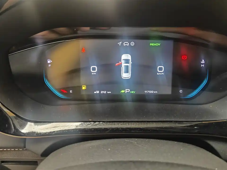 Wuling Wuling Nebula