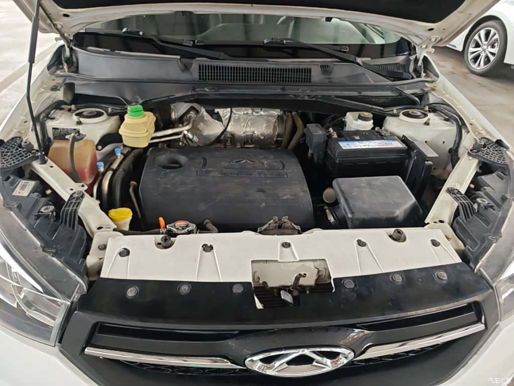 Chery 3, 2016 20