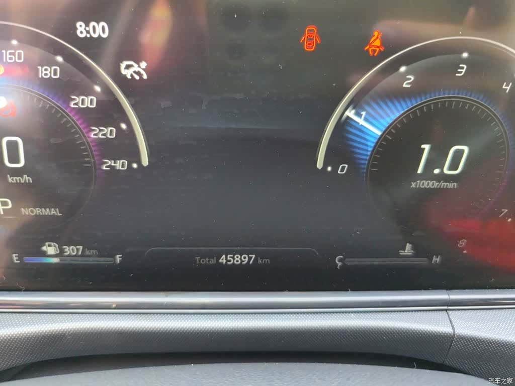 Changan Eado, 2021 3
