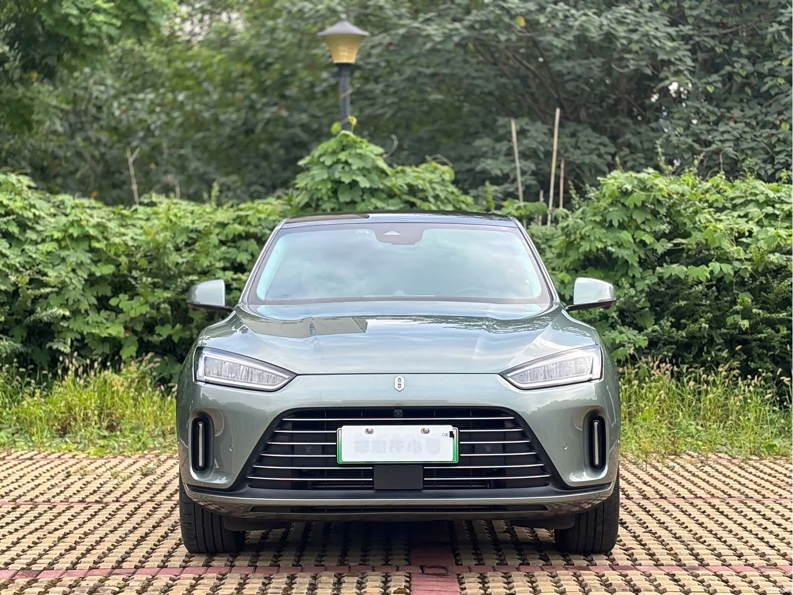 AITO M5, 2023 3